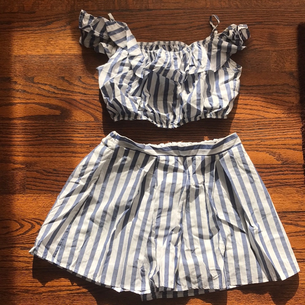 Two price set